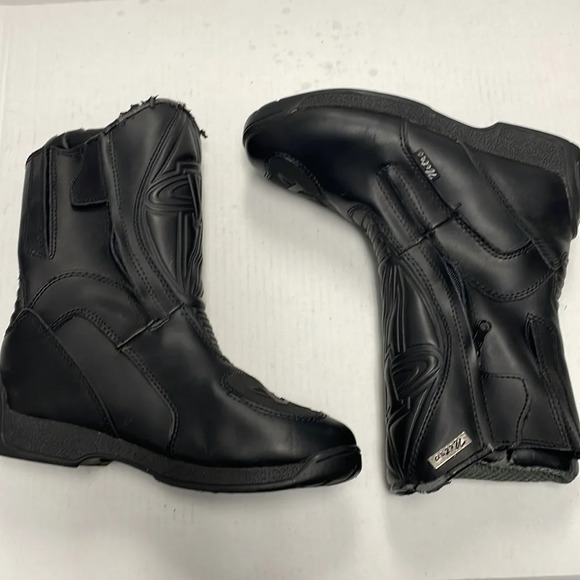 Nitro snow boots - Picture 4 of 8